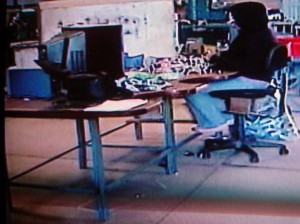 Pedro Barrero Avisos gratis en Mexico lindo en Azcapotzalco |  MESA  DE  TRABAJO, Con entradas para facilidad de trabajo.