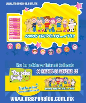  Avisos gratis en Mexico lindo en Guadalajara |  mas regalos, somos the pelox family ... y tu ??