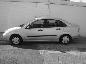 Francisco Fern&aacut Avisos gratis en Mexico lindo en Lerma |  FOCUS LX 2001, AUTOMATICO, 76 KMS, AIRE, PLATA, UNICA DUE&Ntilde;A, EXCELENTE ESTADO