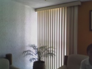 Edgar Avisos gratis en Mexico lindo en Cuautitl&aacute;n |  Persianas Verticales De PVC 165m2, Persianas Verticales