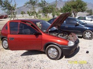 Ricardo Rodr&iacute; Avisos gratis en Mexico lindo en Santa Catarina |  Chevy pop 2000, Hermoso