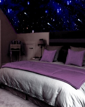 Israel de la Vega Avisos gratis en Mexico lindo en Cuauht&eacute;moc |  techo Estrellado Universe Deco, cielo nocturno, techo iluminado, estrellas, decoracion, habitacion, 
