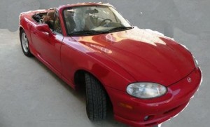 anttony Avisos gratis en Mexico lindo en Tijuana |  VENDO O CAMBIO MAZDA MIATA NARDI TORINO 2000, 42,000 PESOS O CAMBIO POR JETSKY,AUTO CHICO O PICK UP.
