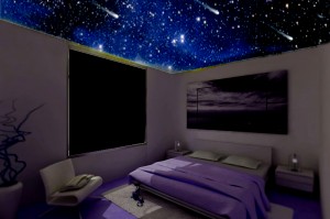 Israel de la Vega Avisos gratis en Mexico lindo en Ciudad de Mexico |  Universe Deco tu techo Estrellado, cielo nocturno, techo iluminado, estrellas, decoracion, habitacion, 