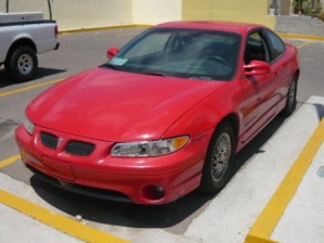 Grand Prix Avisos gratis en Mexico lindo en Tijuana |  Venta GRAND PRIX GT, Grand Prix