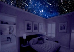 Israel de la Vega Avisos gratis en Mexico lindo en Ensenada |  Decoracion estelar Universe Deco, cielo nocturno, techo iluminado, estrellas, decoracion, habitacion, 