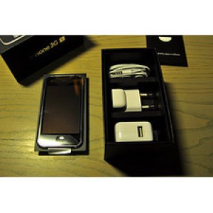 mai Avisos gratis en Mexico lindo en Gustavo A. Madero |  venta:: Apple iPhone 3G S Phone (unlocked), Apple iPhone 3G S Phone