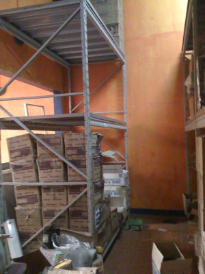 ventas jr Avisos gratis en Mexico lindo en Iztapalapa |  racks , racks de gota no requiere tornillos