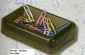 ventas jr Avisos gratis en Mexico lindo en Cuauht&eacute;moc |  porta clips color humo, portaclips sablon