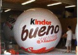 guillermo Avisos gratis en Mexico lindo en Ciudad de Mexico |  bolas publicitarias, bolas publicitarias para empresas