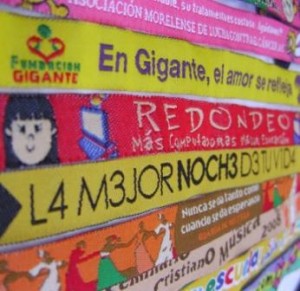 Maggie Ib&agrave;&nt Avisos gratis en Mexico lindo en Benito Ju&aacute;rez |  El logo de tu empresa puede estar en una pulsera, Promociona tu Negocio