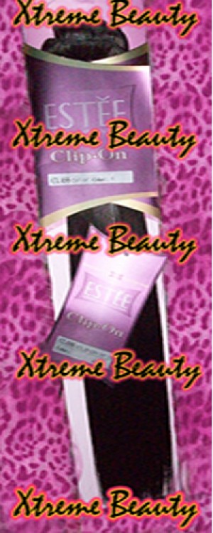 XTREME BEAUTY HAIR B Avisos gratis en Mexico lindo en Huehuetoca |  EXTENSIONES DE CABELLO 100%, CLIP ON (PAUQETE COMPLETO DE 8 CORTINAS)