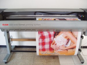 Arturo Ju&aacute;rez Avisos gratis en Mexico lindo en Alvaro Obreg&oacute;n |  Plotter Encad Kodak 1200i, Excelentes condiciones, Gran Oferta