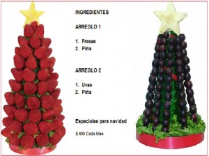 Yuliana Avisos gratis en Mexico lindo en Naucalpan |  Arreglos frutales para toda ocasi&oacute;n.  Regalos.  Navidad, Arreglos en frutas de temporada cualquiera sea el motivo