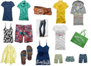 importaciones luxez Avisos gratis en Mexico lindo en Guadalajara |  ROPA ABERCROMBIE HOLLISTER ORIGINAL POR MAYOREO , ropa nueva