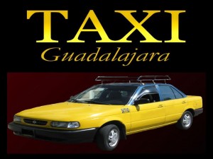 ricardo Avisos gratis en Mexico lindo en Guadalajara |  TAXI GUADALAJARA, taxi