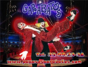 payasos garabatos Avisos gratis en Mexico lindo en Ciudad de Mexico |  FIESTAS  INFANTILES   Shows  Payasos Magos ..., PAYASOS GARABATOS