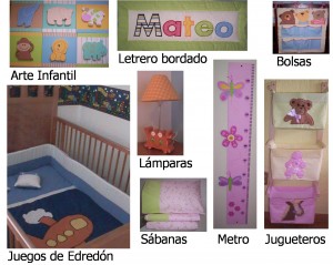 Alma Sandoval Avisos gratis en Mexico lindo en Guadalajara |  D&eacute;co Beb&eacute;, Dise&ntilde;o y Accesorios para Decorar el Cuarto de tu Beb&eacute;