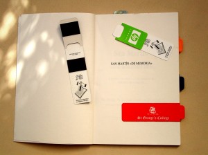 Nicol&aacute;s Di Pr Avisos gratis en Mexico lindo en Ciudad de Mexico |  Nuevo articulo de merchandising y venta directa, Separador magn&eacute;tico de p&aacute;gina y rengl&oacute;n 