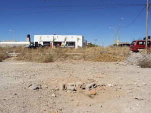 Marco Avisos gratis en Mexico lindo en Aguascalientes |  TERRENO COMERCIAL SUR DE AGUASCALIENTES EXCELENTE OFERTA, TERRENO COMERCIAL GRAN PLUSVALIA