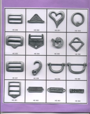 Imagen y Promocion E Avisos gratis en Mexico lindo en Miguel Hidalgo |  Zamac Placas y accesorios para Jeans,bolsas,chamarras Etc, Industria del Vestido en general