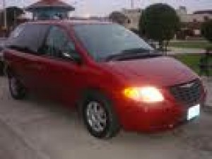  Avisos gratis en Mexico lindo en Cuernavaca |  CAMIONETA 1998, TOWN & COUNTRY 