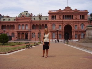 Elisabet Avisos gratis en Mexico lindo en Ciudad de Mexico |  City Tour & Personal Shopper , Buenos Aires
