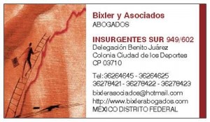 grace Avisos gratis en Mexico lindo en Benito Ju&aacute;rez |  ABOGADOS ABOGADOS ABOGADOS BIXLER Y ASOCIADOS, ABOGADOS