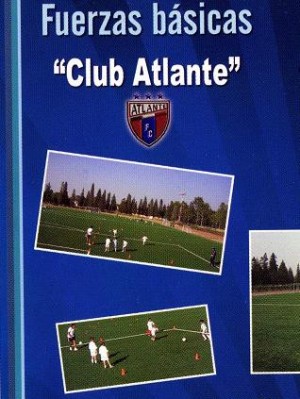 Jose Antonio Avisos gratis en Mexico lindo en Metepec |  Escuela de Futbol y Fuerzas Basicas del Club Atlante, La mejor opcion, en Metepec.