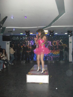 Alejandro Hernandez Avisos gratis en Mexico lindo en Iztapalapa |  GLORIA TREVI, SHOW TRAVESTI