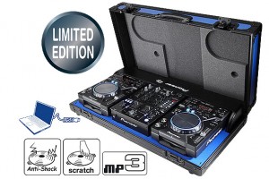 smart Avisos gratis en Mexico lindo en Aguascalientes |  PIONEER DJM 400 / PIONEER CDJ 400 - CDJ PACKAGE + FLIGHTCASE (LTD EDITION B, Brand new