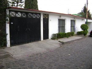 Elizabeth  Avisos gratis en Mexico lindo en Tlalpan |  RENTO HERMOSA CASA AL SUR DE LA CIUDAD TOTALMENTE PRIVADA, TLALPAN SAN PEDRO MARTIR