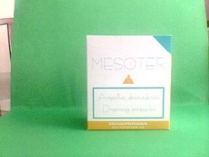 cristina Avisos gratis en Mexico lindo en Guadalajara |  ampolletas para mesoterapia, marcas reconocidas