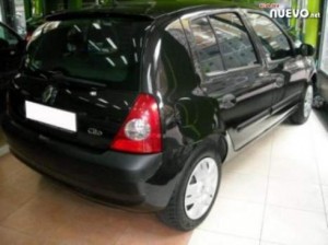 EDUARDO CUELLAR Avisos gratis en Mexico lindo en Magdalena Contreras |  RENAULT CLIO 2005 EL MAS EQUIPADO, AUTO
