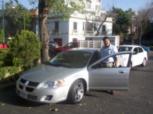 Jorge Rodr&iacute;gu Avisos gratis en Mexico lindo en Cuauht&eacute;moc |  SERVICIO CONTINENTAL, SERVICIOS EJECUTIVOS 