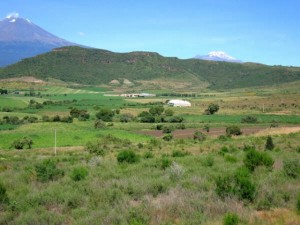  Avisos gratis en Mexico lindo en Puebla |  terreno de 22 hectareas en artlixco puebla, atlixco