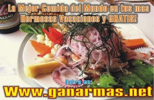 barry mauricio Avisos gratis en Mexico lindo en El Oro |  Facil y Rapido, Gana 8000 u$a al mes, Recibe 25 vacaciones Gratis mas 6000 dolares al Mes