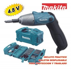 MIGUEL MORENO Avisos gratis en Mexico lindo en Amatepec |  VENTA DESTORNILLADOR ATORNILLADOR DE BATER&iacute;A RECARGABLE MAKITA  6723DW XOCO, PISTOLAS DE CALOS, CELULARES, SOPLADORAS DE AIRE, 