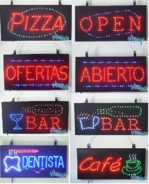 e-luminex Avisos gratis en Mexico lindo en Jiutepec |  LETREROS LUMINOSOS, ILUMINACION LED