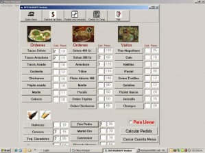 Manuel Cardenas Avisos gratis en Mexico lindo en Guadalajara |  Restaurante Bar Software, Programa para administrar ventas Restaurante