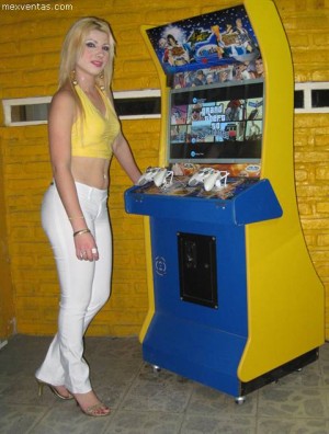 Game City Avisos gratis en Mexico lindo en Quer&eacute;taro |  Maquinitas Maquinas de videojuegos Maquinita Maquinas de videojuegos Venta , maquinita maquinitas 