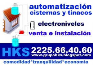 hector Avisos gratis en Mexico lindo en Puebla |  Control nivel de tinaco, Control automatico para cisterna y tinaco,Puebla