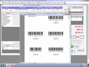 Martin Avisos gratis en Mexico lindo en Tlalpan |  Programa gesti&oacute;n inventarios M&eacute;xico, Creditos, kardex