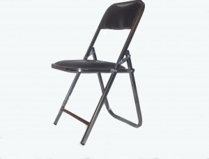 Kristian Arnell More Avisos gratis en Mexico lindo en Iztapalapa |  INDUSTRIAS MEXICANAS TUBULARES, SILLA PLEGABLE ACOJINADA CROMADA