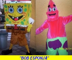 LAS FIESTAS INFANTIL Avisos gratis en Mexico lindo en Iztapalapa |  shows infantiles, BOB ESPONJA Y MUCHOS MAS., Para fiestas infantiles,eventos y fiestas en general.
