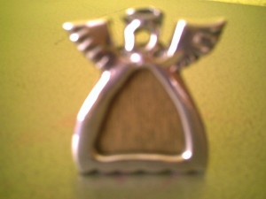 MINA ESPINAL Avisos gratis en Mexico lindo en Benito Ju&aacute;rez |  HERMOSOS RECUERDOS PORTARETRATO ANGELITO EN PEWTER, VAS A SER MADRINA ???  ERES MAMA????