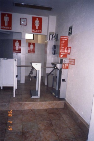 CEDEINSE S.A. DE C.V Avisos gratis en Mexico lindo en Azcapotzalco |  CEDEINSE, OFRECE TORNIQUETES DE MEDIO CUERPO PARA CONTROL DE ACCESO, TORNIQUETES DE MEDIO CUERPO Y  CUERPO COMPLETO PARA CONTROL DE ACCESO