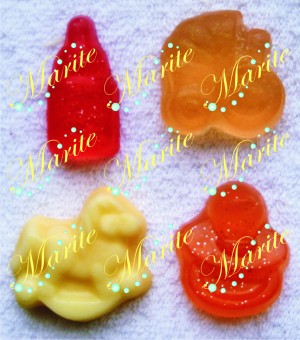 Tere del Campo Avisos gratis en Mexico lindo en Toluca |  JABONES DE GLICERINA, VARIEDAD DE FIGURAS, COLORES Y AROMAS, RECUERDOS PARA EVENTOS O DETALLES PARA REGALAR