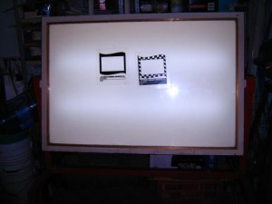 Jesus Avisos gratis en Mexico lindo en Iztapalapa |  VENDO MESA DE RETOQUE PARA FOTOLITO, SERIGRAFIA U OFFSET., SERIGRAFIA O FOTOLITO