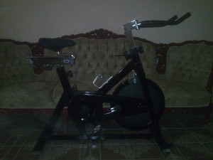 carlos santos Avisos gratis en Mexico lindo en Guadalajara |  bicicletas spin bike, exelentes condiciones precios de locura
